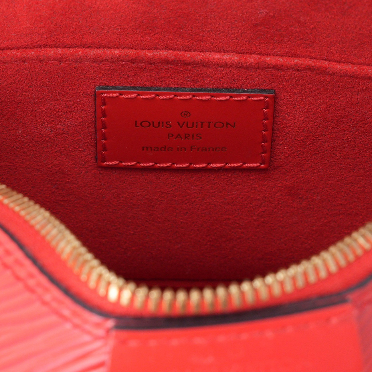 LOUIS VUITTON(USED)루이비통 에삐 알마 미니